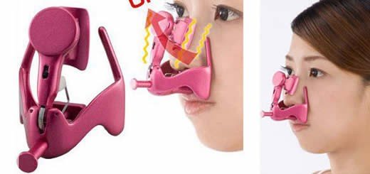 High Nose Electric Nose Lift