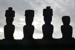 Scientists Discover An Age Defying Drug On Easter Island