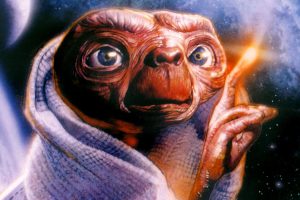 Did Mars Refuse Use Of M And M’s In The Movie E.T.?