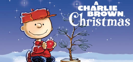 charlie brown christmas