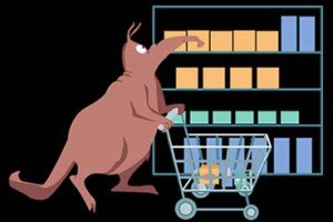 Grocery Shopping – Gong Show Or Game Show?