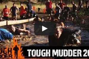 Tough Mudder – Where Playing Dirty Is The Name Of The Game