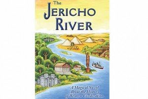 The Jericho River | By David Carthage