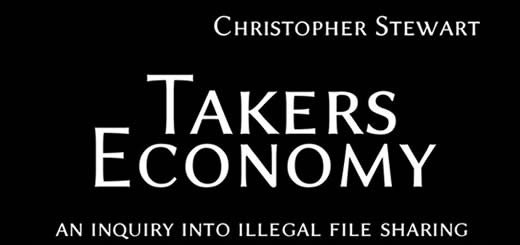 Takers Economy Cover
