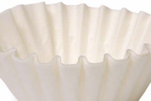 Coffee Filters | They Are Not Just For Coffee Anymore