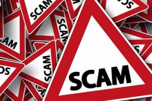 Website Domain Name Scam | ygnetworkit.com