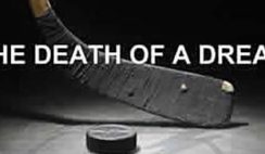 Death of NHL Hockey