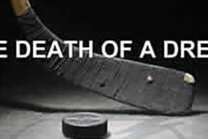 Death Of The NHL – By W. Lewis