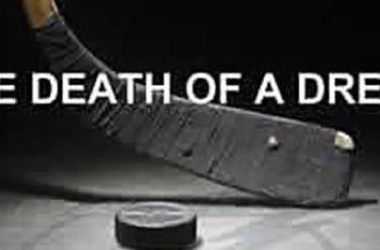 Death of NHL Hockey