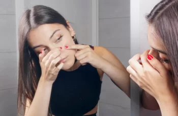 Popping Pimples