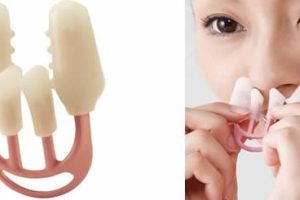 Nose Straightener | Nasal Support Beauty Clip