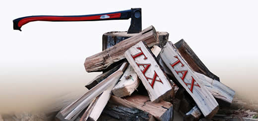 ax taxes