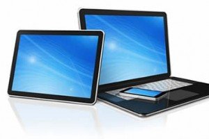 Tablets Versus Laptops | By Clifford T. Hofferd