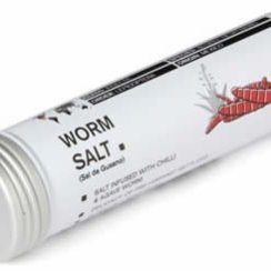 worm salt