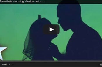 Hungarian shadow theatre group Attraction