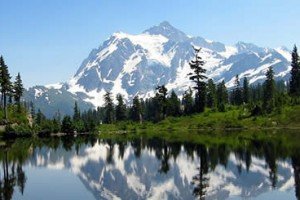 Sharing Our National Parks | By Betty Mermelstein