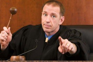 Judge Sentences Man For Stealing Peaches | Wife Not Happy