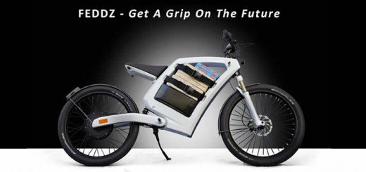 FEDDZ Electric Bikes