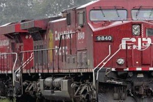 Restarting The Calgary To Edmonton Passenger Rail Service
