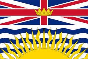 About British Columbia In Canada