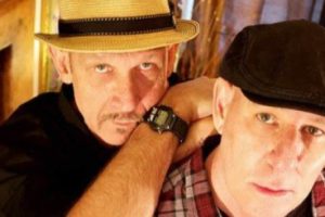 Gay Musicians Michael and Spider Cancel Farewell Appearance
