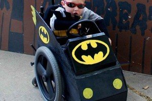 Wheelchair Halloween Costumes Off The Charts Cool