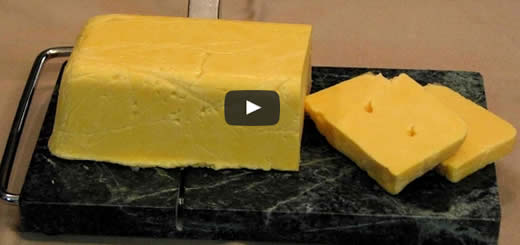 homemade velveeta cheese recipe