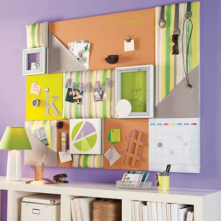 Crafty Storage Solution Family Feature