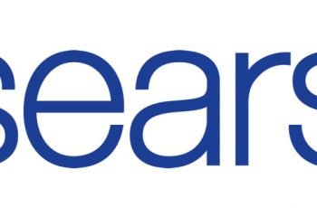 Sears Logo White Backround