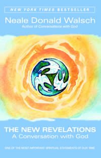 New Revelation By Neale Donald Walsch