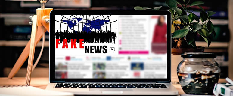 Media Coverage - Fake News