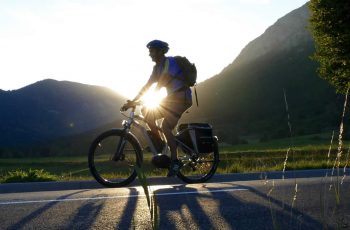 Electric Bicycle Accessories To Consider Buying 1