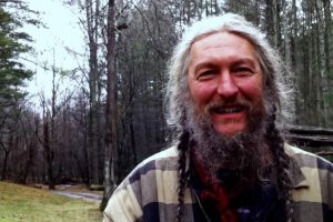 Eustace Conway: The Real Thing Part 1 | By Ron Murdock