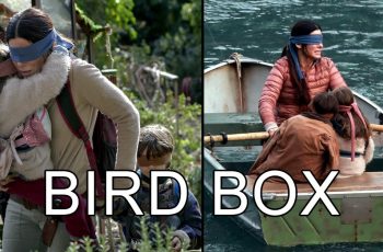 Bird Box Movie Review
