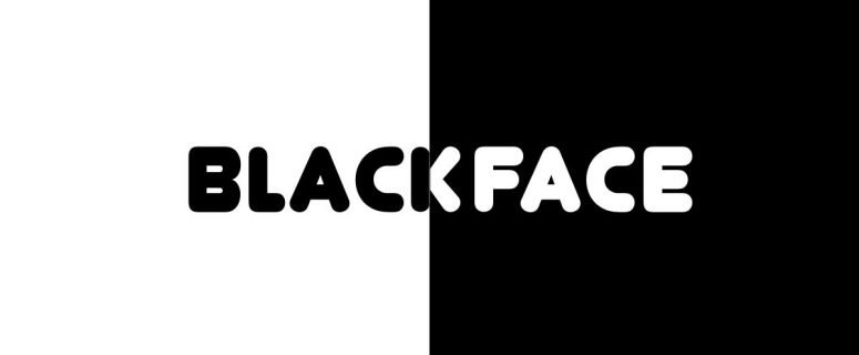 Blackface