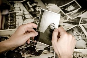 Memories Are Quite Deceptive Part 1 | By Ron Murdock