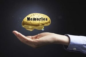 Memories Are Quite Deceptive Part 2 By Ron Murdock
