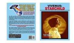 Vivenus Starchild - From Venus Or Invented A Story To Promote Herself