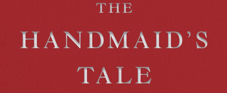 The Handmaid's Tale - Book Review