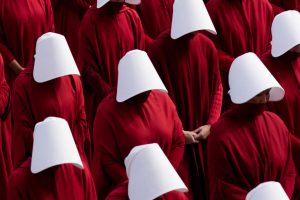 The Handmaid’s Tale Part 3 | By Ron Murdock
