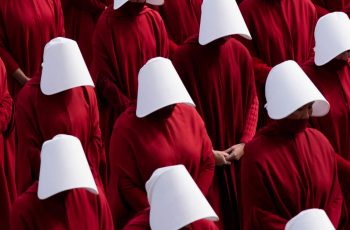 The Handmaid's Tale - Book Review 3