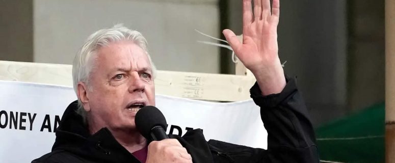 A Look At David Icke Part 1 | By Ron Murdock 5