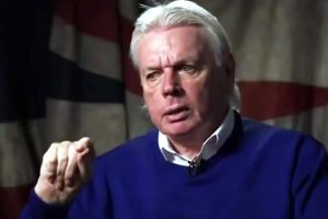 Another Look At David Icke Part 2