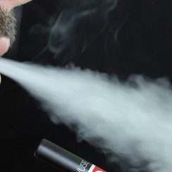 Vaping: Pros And Cons By Ron Murdock 3