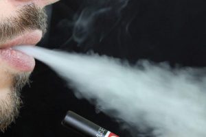 Vaping: Pros And Cons By Ron Murdock