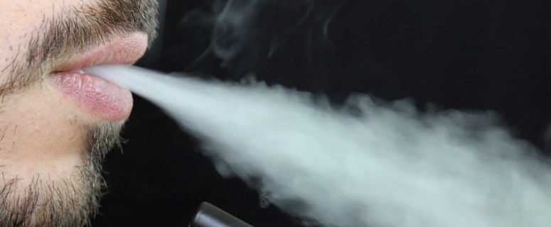 Vaping: Pros And Cons By Ron Murdock 3