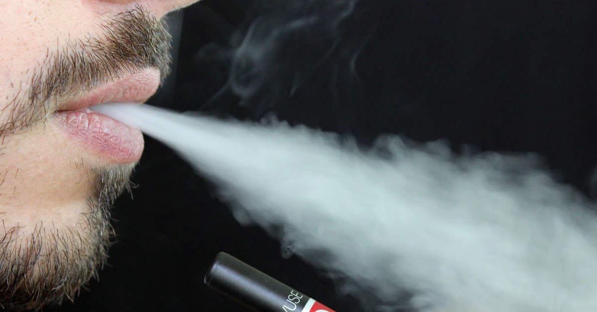 Vaping: Pros And Cons By Ron Murdock 1