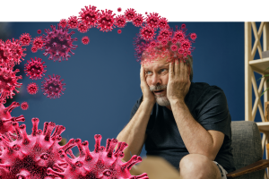 Thoughts On Mind Viruses Part 1 | By Ron Murdock