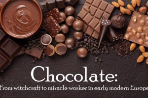 Chocolate | From Fear To Fabulous