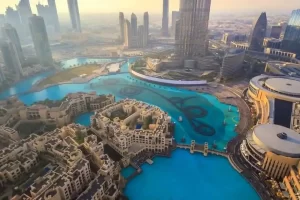 Dynamic Dubai – A Whole World In One City
